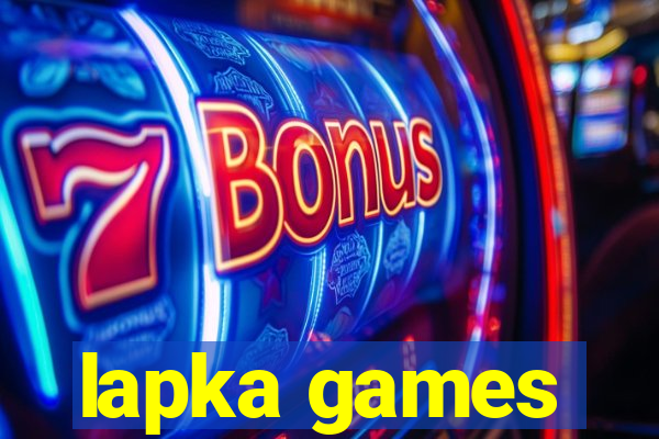 lapka games